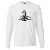 Beefy T ® 100% Cotton Long Sleeve T Shirt Thumbnail