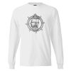 Beefy T ® 100% Cotton Long Sleeve T Shirt Thumbnail