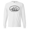 Beefy T ® 100% Cotton Long Sleeve T Shirt Thumbnail