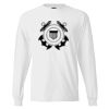 Beefy T ® 100% Cotton Long Sleeve T Shirt Thumbnail