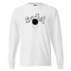 Beefy T ® 100% Cotton Long Sleeve T Shirt Thumbnail