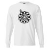 Beefy T ® 100% Cotton Long Sleeve T Shirt Thumbnail