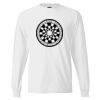 Beefy T ® 100% Cotton Long Sleeve T Shirt Thumbnail