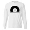 Beefy T ® 100% Cotton Long Sleeve T Shirt Thumbnail