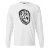 Beefy T ® 100% Cotton Long Sleeve T Shirt Thumbnail