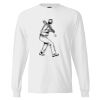 Beefy T ® 100% Cotton Long Sleeve T Shirt Thumbnail