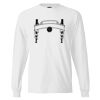 Beefy T ® 100% Cotton Long Sleeve T Shirt Thumbnail