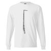 Beefy T ® 100% Cotton Long Sleeve T Shirt Thumbnail