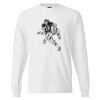 Beefy T ® 100% Cotton Long Sleeve T Shirt Thumbnail