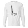 Beefy T ® 100% Cotton Long Sleeve T Shirt Thumbnail