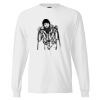 Beefy T ® 100% Cotton Long Sleeve T Shirt Thumbnail