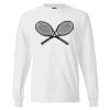 Beefy T ® 100% Cotton Long Sleeve T Shirt Thumbnail