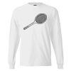 Beefy T ® 100% Cotton Long Sleeve T Shirt Thumbnail