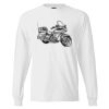 Beefy T ® 100% Cotton Long Sleeve T Shirt Thumbnail