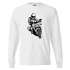 Beefy T ® 100% Cotton Long Sleeve T Shirt Thumbnail