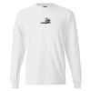 Beefy T ® 100% Cotton Long Sleeve T Shirt Thumbnail