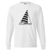 Beefy T ® 100% Cotton Long Sleeve T Shirt Thumbnail