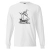 Beefy T ® 100% Cotton Long Sleeve T Shirt Thumbnail