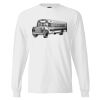 Beefy T ® 100% Cotton Long Sleeve T Shirt Thumbnail