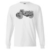 Beefy T ® 100% Cotton Long Sleeve T Shirt Thumbnail