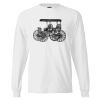 Beefy T ® 100% Cotton Long Sleeve T Shirt Thumbnail