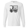 Beefy T ® 100% Cotton Long Sleeve T Shirt Thumbnail