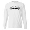 Beefy T ® 100% Cotton Long Sleeve T Shirt Thumbnail