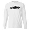 Beefy T ® 100% Cotton Long Sleeve T Shirt Thumbnail