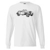 Beefy T ® 100% Cotton Long Sleeve T Shirt Thumbnail