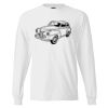 Beefy T ® 100% Cotton Long Sleeve T Shirt Thumbnail