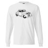 Beefy T ® 100% Cotton Long Sleeve T Shirt Thumbnail