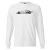 Beefy T ® 100% Cotton Long Sleeve T Shirt Thumbnail