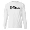 Beefy T ® 100% Cotton Long Sleeve T Shirt Thumbnail