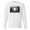 Beefy T ® 100% Cotton Long Sleeve T Shirt Thumbnail