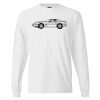 Beefy T ® 100% Cotton Long Sleeve T Shirt Thumbnail