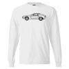 Beefy T ® 100% Cotton Long Sleeve T Shirt Thumbnail