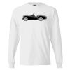 Beefy T ® 100% Cotton Long Sleeve T Shirt Thumbnail