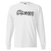 Beefy T ® 100% Cotton Long Sleeve T Shirt Thumbnail