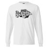 Beefy T ® 100% Cotton Long Sleeve T Shirt Thumbnail