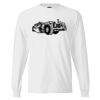 Beefy T ® 100% Cotton Long Sleeve T Shirt Thumbnail