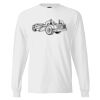 Beefy T ® 100% Cotton Long Sleeve T Shirt Thumbnail