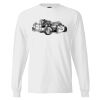 Beefy T ® 100% Cotton Long Sleeve T Shirt Thumbnail