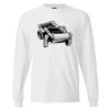 Beefy T ® 100% Cotton Long Sleeve T Shirt Thumbnail