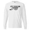 Beefy T ® 100% Cotton Long Sleeve T Shirt Thumbnail