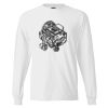 Beefy T ® 100% Cotton Long Sleeve T Shirt Thumbnail