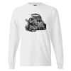 Beefy T ® 100% Cotton Long Sleeve T Shirt Thumbnail