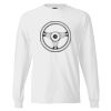 Beefy T ® 100% Cotton Long Sleeve T Shirt Thumbnail