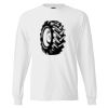 Beefy T ® 100% Cotton Long Sleeve T Shirt Thumbnail