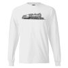 Beefy T ® 100% Cotton Long Sleeve T Shirt Thumbnail