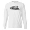 Beefy T ® 100% Cotton Long Sleeve T Shirt Thumbnail